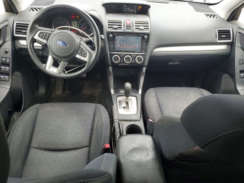 Aukcja sprzedaży 2017 Subaru Forester, vin: JF2SJAEC2HH442713, numer aukcji: 57421526