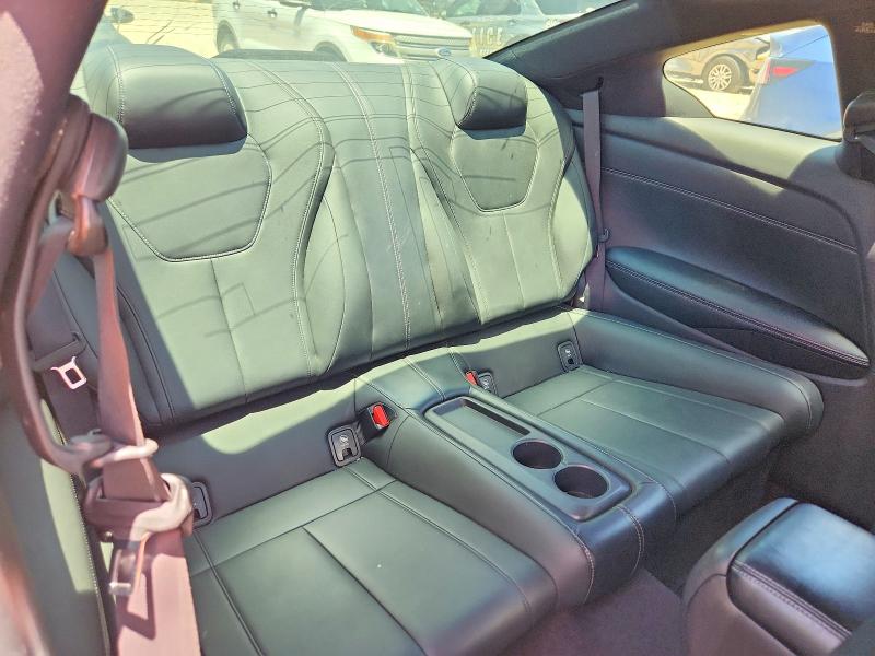 2018 Infiniti Q60 მანქანა იყიდება აუქციონზე, vin: JN1EV7EK2JM342105, აუქციონის ნომერი: 56238766