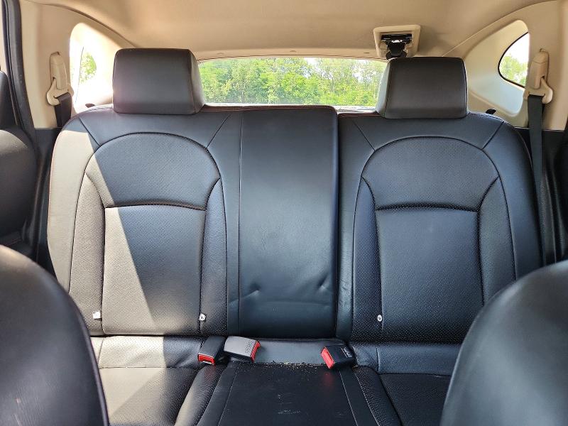 Продаж на аукціоні авто 2011 Nissan Rogue, vin: JN8AS5MVXBW281729, номер лоту: 59056376
