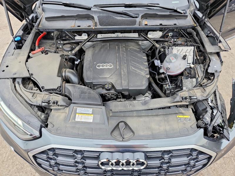Aukcja sprzedaży 2024 Audi Q5, vin: WA1GAAFY1R2065045, numer aukcji: 59091006