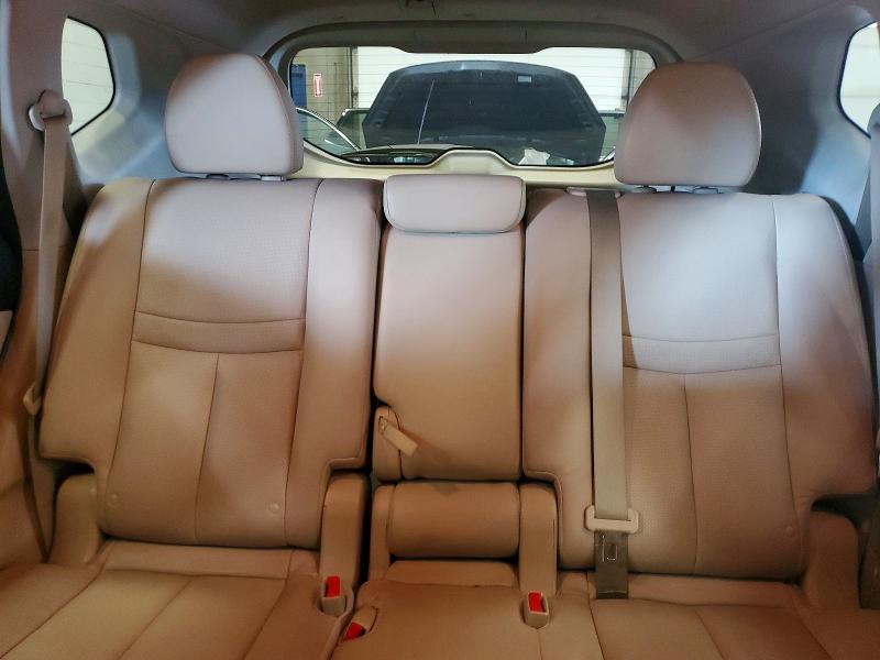 Продажа на аукционе авто 2015 Nissan Rogue, vin: 5N1AT2MT8FC822690, номер лота: 57731966