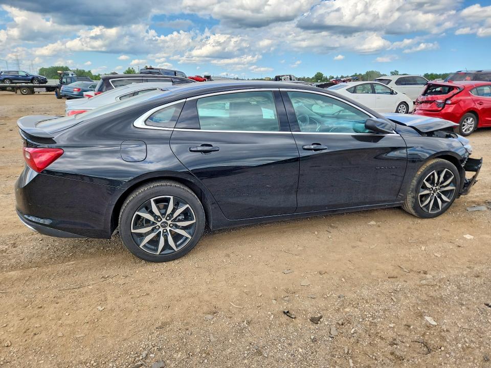 2022 Chevrolet Malibu მანქანა იყიდება აუქციონზე, vin: 1G1ZG5ST6NF182968, აუქციონის ნომერი: 58320066