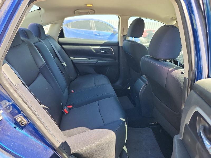 2017 Nissan Altima მანქანა იყიდება აუქციონზე, vin: 1N4AL3AP2HC131858, აუქციონის ნომერი: 48874836