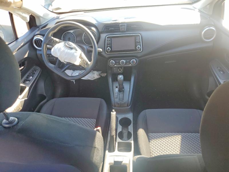 Продажа на аукционе авто 2024 Nissan Versa, vin: 3N1CN8DV1RL910388, номер лота: 55972286