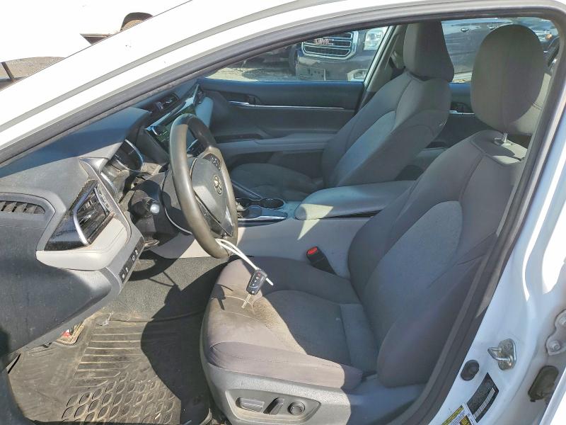 Aukcja sprzedaży 2020 Toyota Camry, vin: 4T1C11AK7LU502660, numer aukcji: 58758346