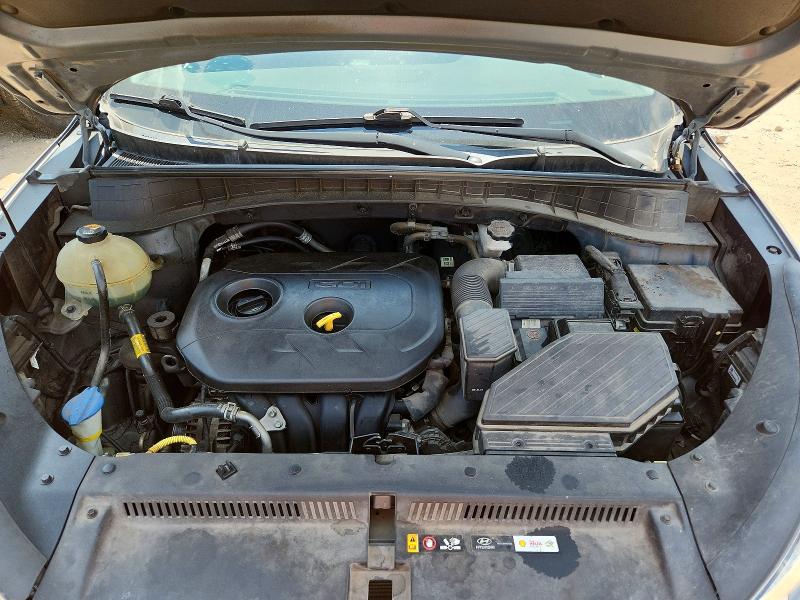 Продаж на аукціоні авто 2019 Hyundai Tucson, vin: KM8J23A42KU008450, номер лоту: 55968536