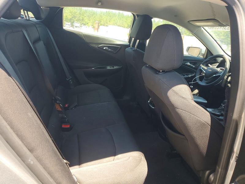 Aukcja sprzedaży 2024 Chevrolet Malibu, vin: 1G1ZD5ST6RF144879, numer aukcji: 56139636