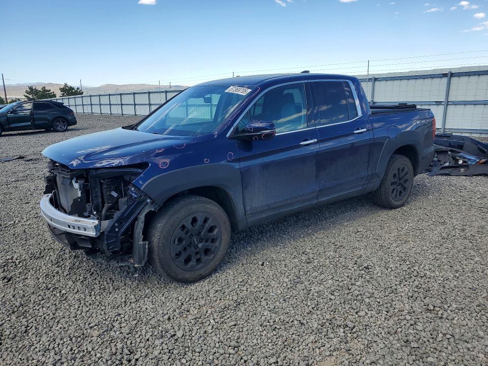 Продаж на аукціоні авто 2023 Honda Ridgeline, vin: 5FPYK3F74PB002811, номер лоту: 57369706