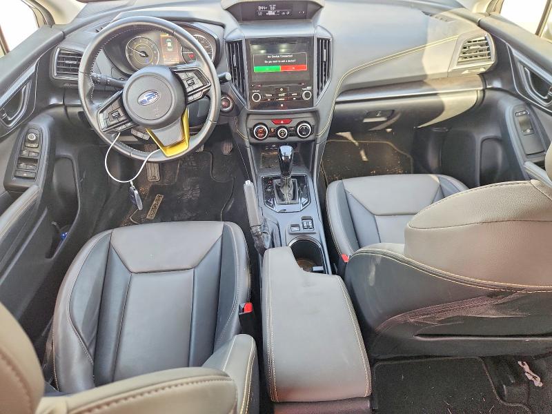 Aukcja sprzedaży 2023 Subaru Crosstrek, vin: JF2GTHSC4PH234263, numer aukcji: 59121866