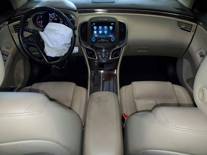 Продажа на аукционе авто 2015 Buick Lacrosse, vin: 1G4GB5G32FF320573, номер лота: 58685836