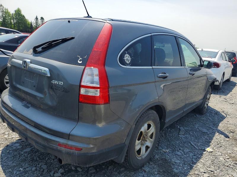 56023526 :رقم المزاد ، 5J6RE4H73BL807755 vin ، 2011 Honda Cr-v مزاد بيع
