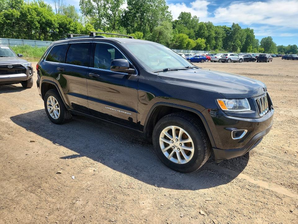 Aukcja sprzedaży 2015 Jeep Grand Cherokee, vin: 1C4RJFAG6FC919561, numer aukcji: 56167856