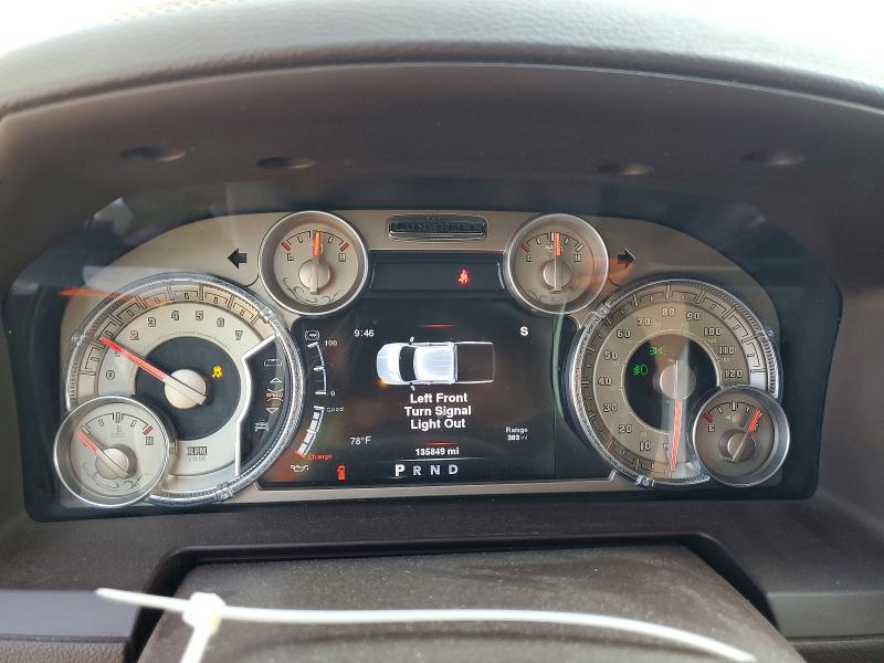 2014 Ram 1500 მანქანა იყიდება აუქციონზე, vin: 1C6RR7PT9ES166588, აუქციონის ნომერი: 57385116