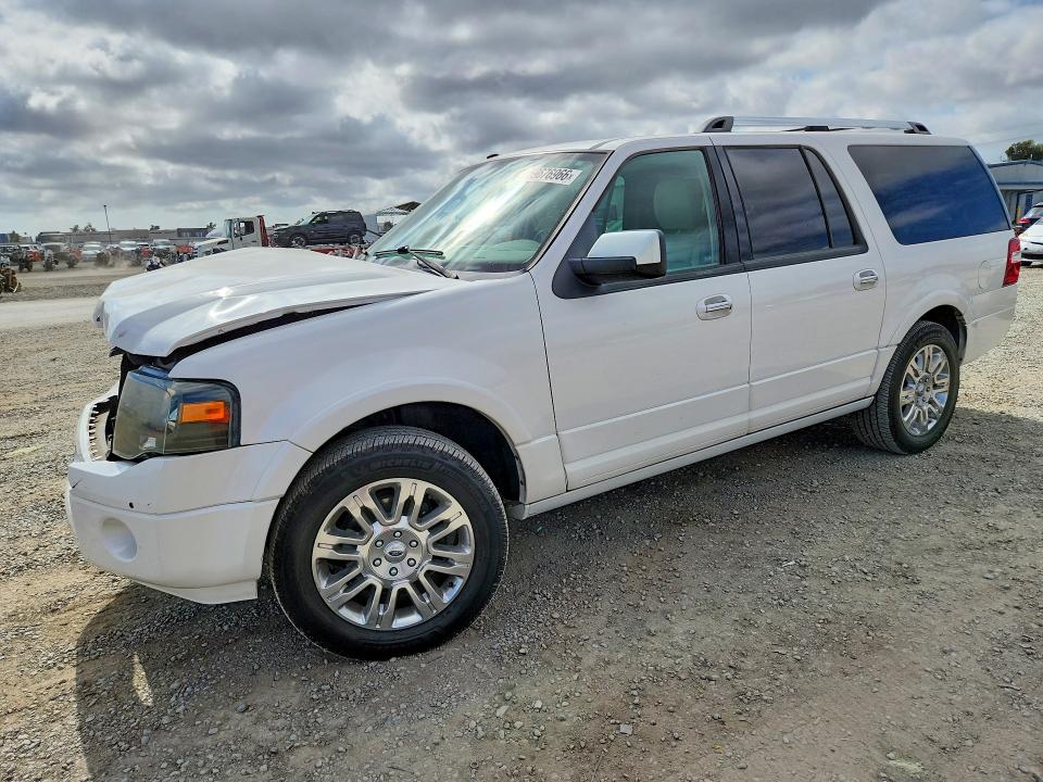 Aukcja sprzedaży 2012 Ford Expedition, vin: 1FMJK1K58CEF10175, numer aukcji: 59676966