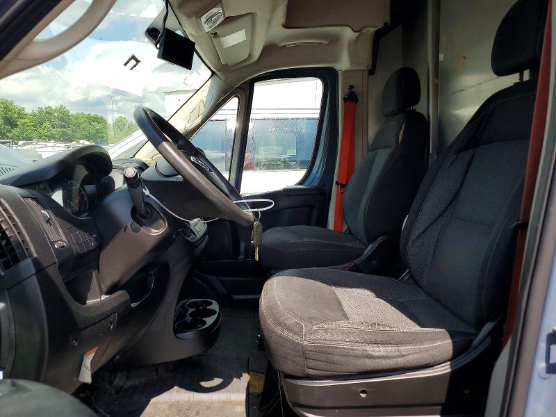 Aukcja sprzedaży 2020 Ram Promaster 3500, vin: 3C6URVJG5LE117740, numer aukcji: 56582066