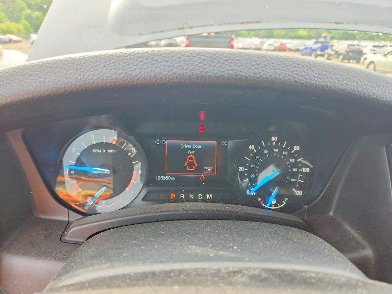 Aukcja sprzedaży 2017 Ford Expedition, vin: 1FMJU1HT2HEA49112, numer aukcji: 57722266
