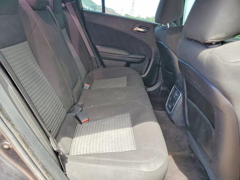 Продажа на аукционе авто 2021 Dodge Charger, vin: 2C3CDXGJ4MH527778, номер лота: 57817676