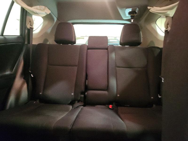 2018 Toyota Rav4 მანქანა იყიდება აუქციონზე, vin: 2T3RFREV1JW850697, აუქციონის ნომერი: 58582216