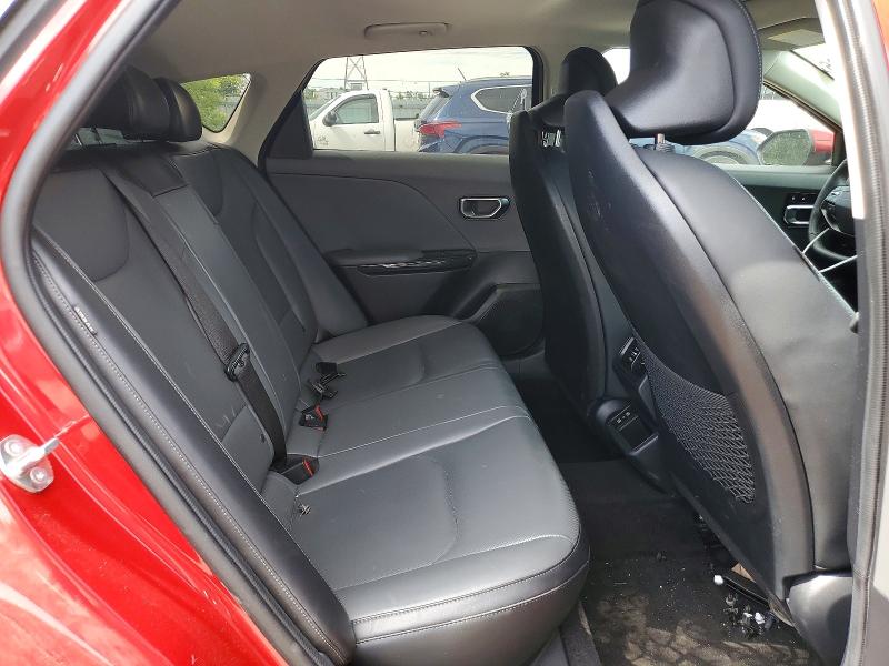Aukcja sprzedaży 2025 Kia K4, vin: 3KPFU4DE2SE059461, numer aukcji: 56073206