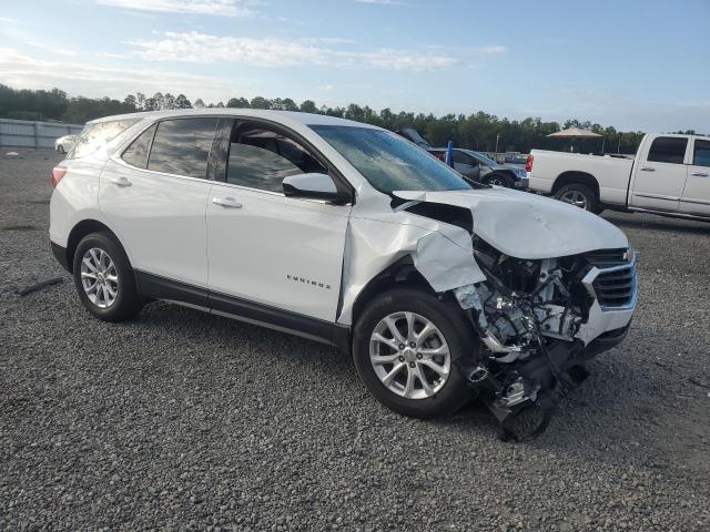 2020 Chevrolet Equinox მანქანა იყიდება აუქციონზე, vin: 3GNAXKEV2LS580386, აუქციონის ნომერი: 55728066