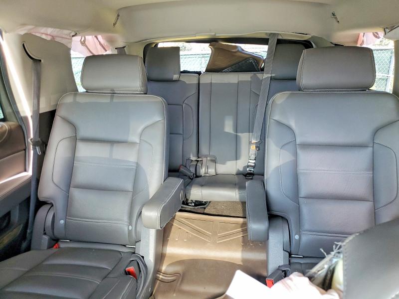 Продаж на аукціоні авто 2015 Gmc Yukon, vin: 1GKS2CKJ0FR522145, номер лоту: 58150886