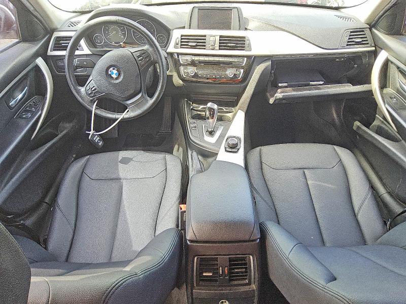 Продажа на аукционе авто 2018 Bmw 320, vin: WBA8E1G53JNU89927, номер лота: 51724856