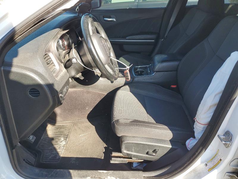 56106526 :رقم المزاد ، 2C3CDXJG1KH523763 vin ، 2019 Dodge Charger مزاد بيع