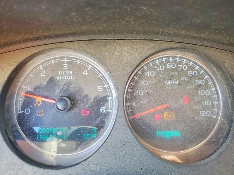 2010 Chevrolet Silverado მანქანა იყიდება აუქციონზე, vin: 3GCRKTE39AG144813, აუქციონის ნომერი: 56284336