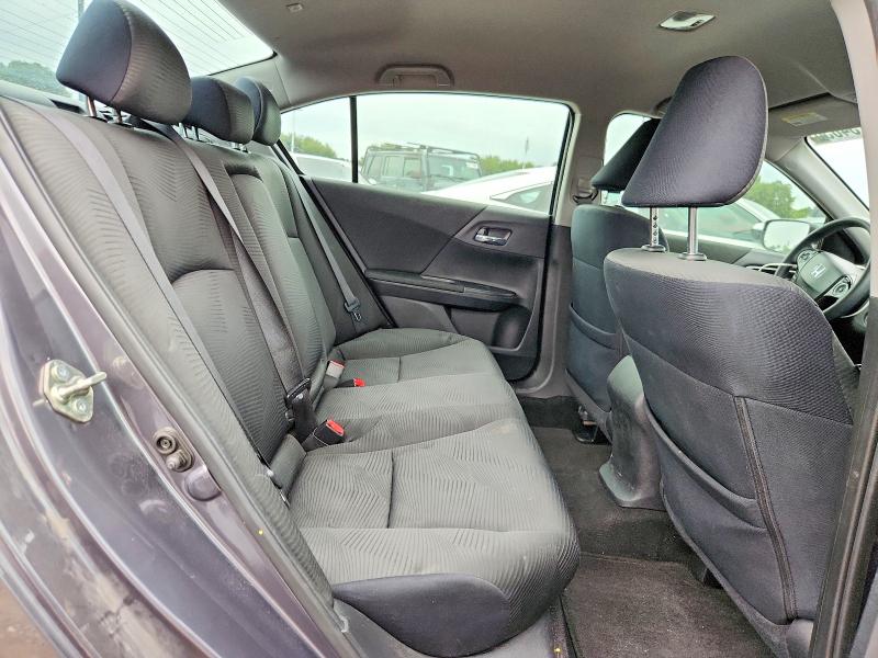 Продажа на аукционе авто 2017 Honda Accord, vin: 1HGCR2F38HA018883, номер лота: 57734056