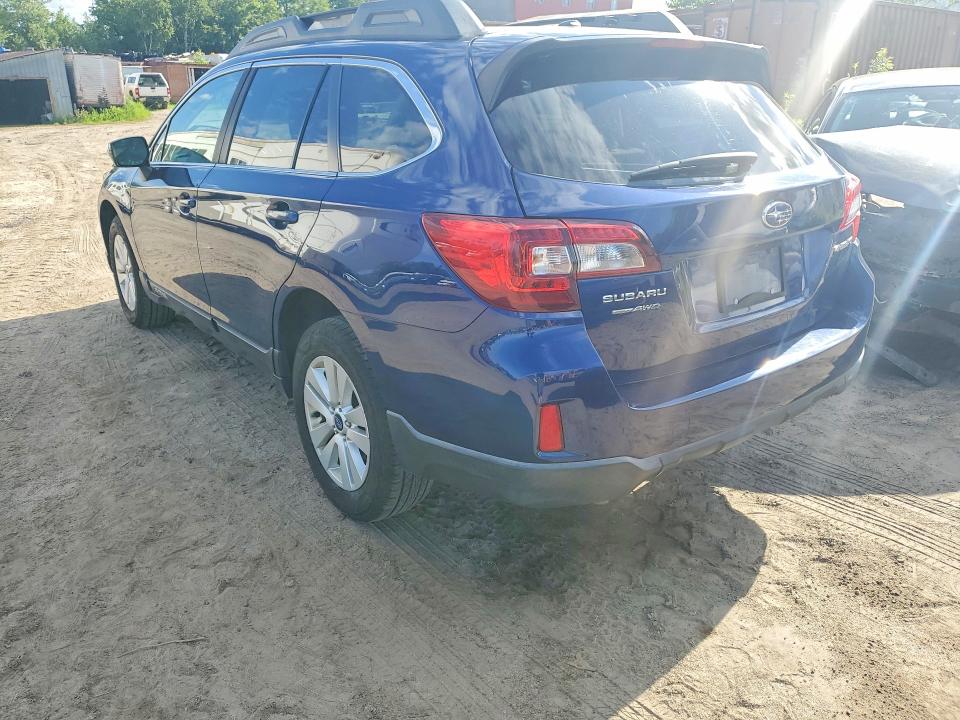 Продаж на аукціоні авто 2017 Subaru Outback, vin: 4S4BSCDC1H3284785, номер лоту: 58493176
