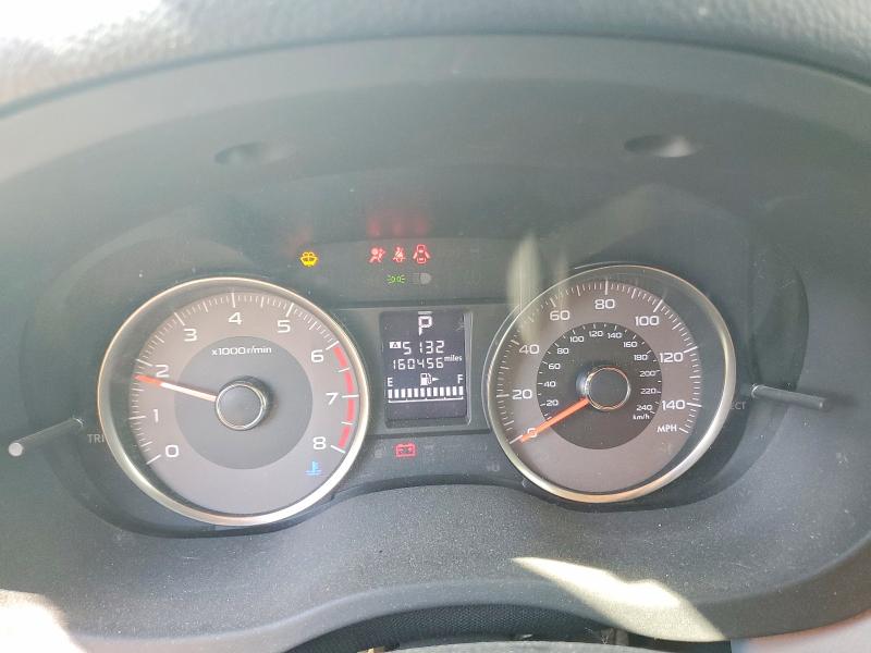 58146466 :رقم المزاد ، JF2SJAHC5EH521171 vin ، 2014 Subaru Forester مزاد بيع