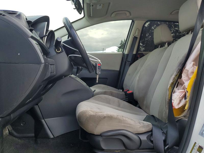 Aukcja sprzedaży 2015 Mazda 5, vin: JM1CW2CL6F0188500, numer aukcji: 58147996