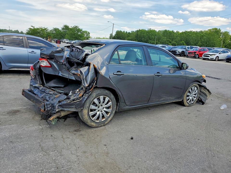 Продаж на аукціоні авто 2013 Toyota Corolla, vin: 2T1BU4EEXDC022611, номер лоту: 55555176
