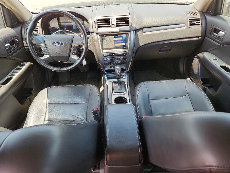 Продажа на аукционе авто 2011 Ford Fusion, vin: 3FAHP0JA4BR342971, номер лота: 56306266
