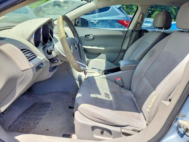 Продаж на аукціоні авто 2009 Chevrolet Malibu, vin: 1G1ZG57B69F163939, номер лоту: 55965806
