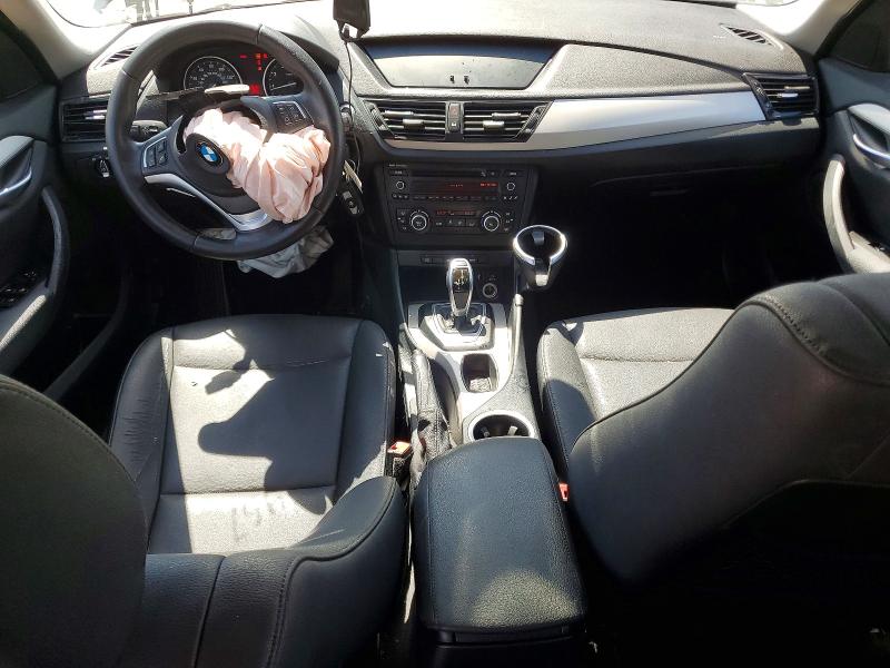 58706936 :رقم المزاد ، WBAVM1C55FV319457 vin ، 2015 Bmw X1 مزاد بيع