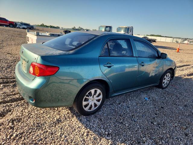57565446 :رقم المزاد ، JTDBL40E79J023866 vin ، 2009 Toyota Corolla مزاد بيع