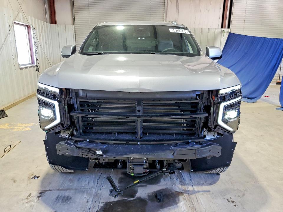 Продаж на аукціоні авто 2026 Chevrolet Tahoe, vin: 1GNS6NKD5TR319048, номер лоту: 55223566