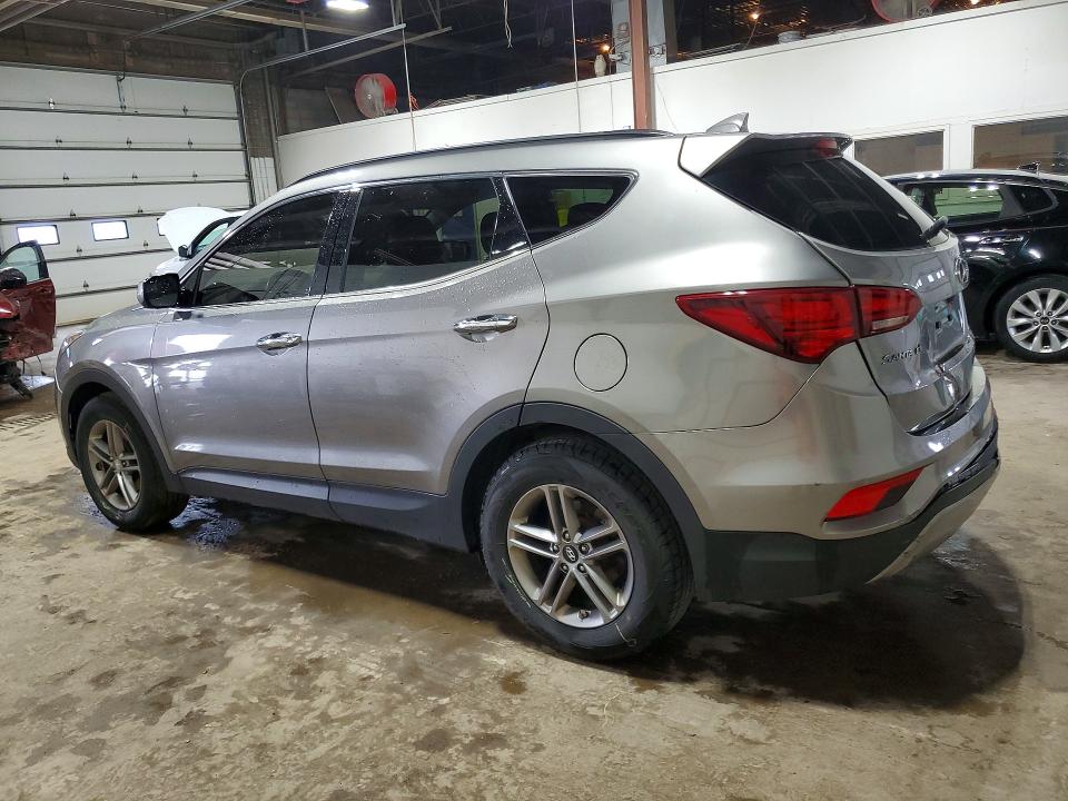 Aukcja sprzedaży 2017 Hyundai Santa Fe Sport, vin: 5NMZU3LBXHH031570, numer aukcji: 57967846