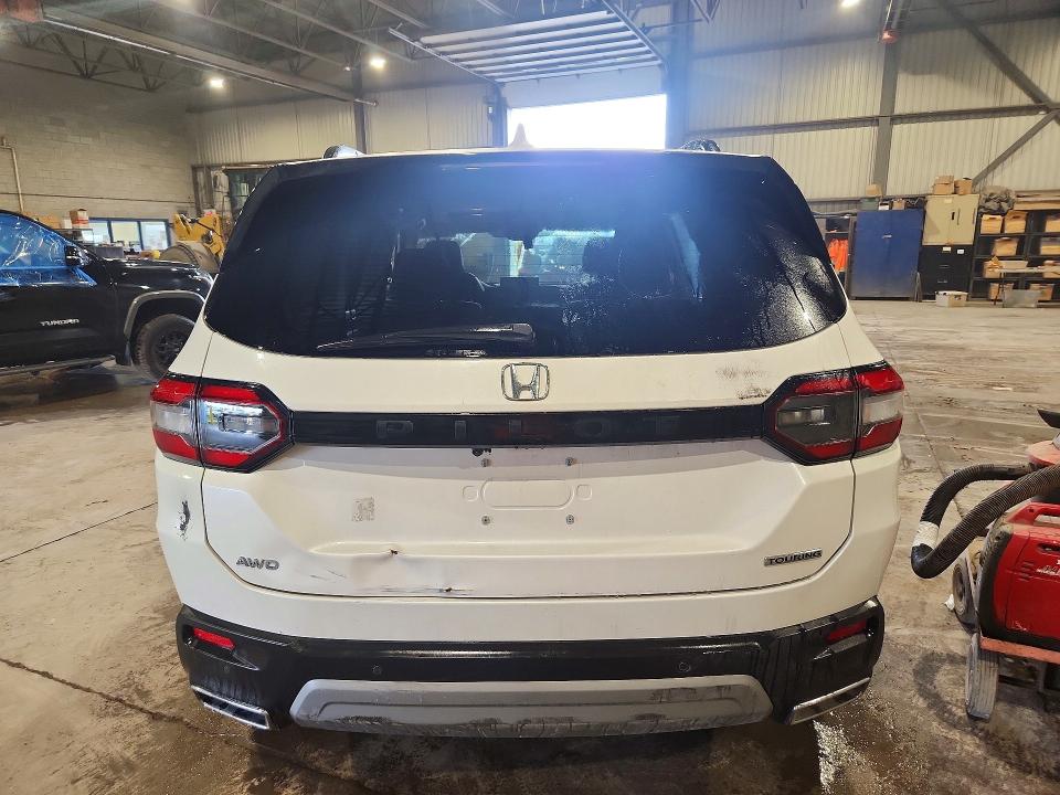 Продаж на аукціоні авто 2025 Honda Pilot, vin: 5FNYG1H70SB508768, номер лоту: 58353866