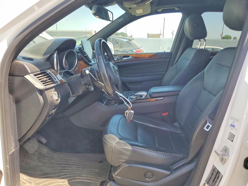 56167956 :رقم المزاد ، 4JGDA5JBXGA671655 vin ، 2016 Mercedes-benz Gle مزاد بيع