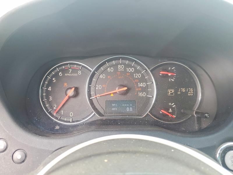 Aukcja sprzedaży 2012 Nissan Maxima, vin: 1N4AA5AP2CC800186, numer aukcji: 54258436
