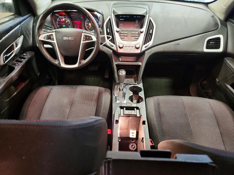 2017 Gmc Terrain მანქანა იყიდება აუქციონზე, vin: 2GKFLTEKXH6326151, აუქციონის ნომერი: 58320026