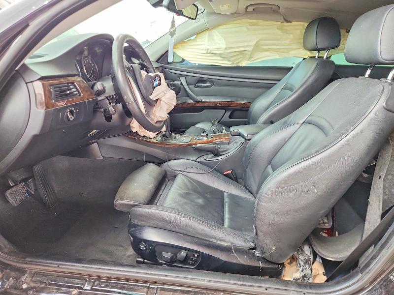 Aukcja sprzedaży 2009 Bmw 328, vin: WBAWB33529P137195, numer aukcji: 58768856