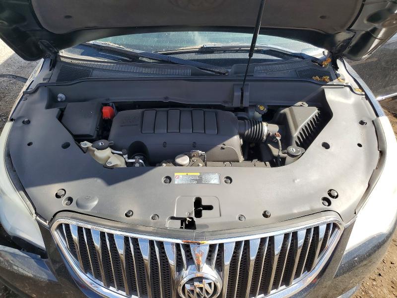 Продажа на аукционе авто 2014 Buick Enclave, vin: 5GAKVCKD4EJ352030, номер лота: 55929416