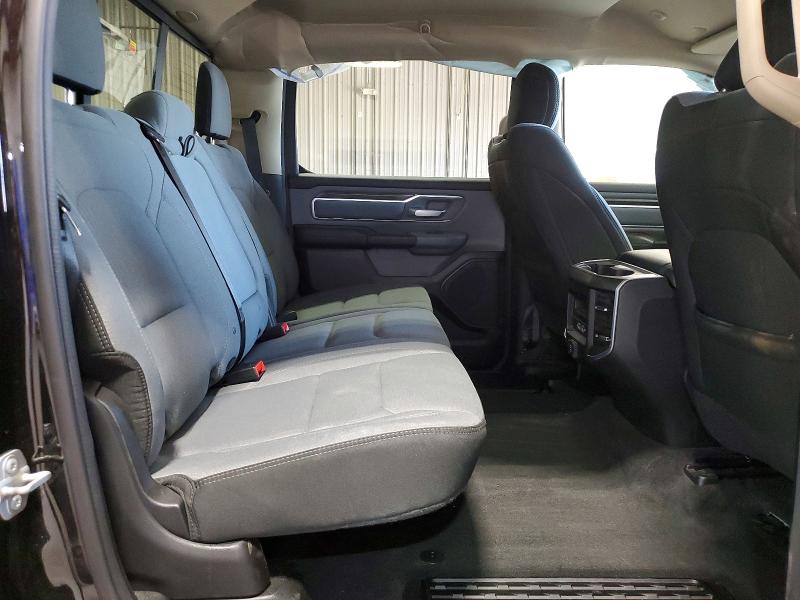Aukcja sprzedaży 2020 Ram 1500, vin: 1C6SRFFT0LN133083, numer aukcji: 56237176