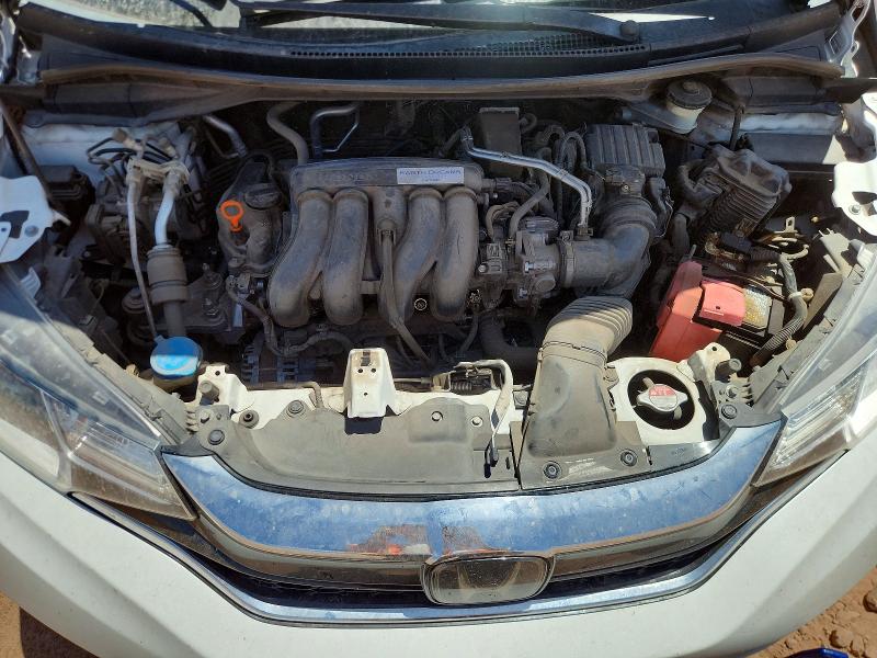 Продаж на аукціоні авто 2019 Honda Fit, vin: 3HGGK5H89KM749798, номер лоту: 57654966