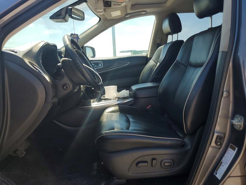 2020 Infiniti Qx60 მანქანა იყიდება აუქციონზე, vin: 5N1DL0MM2LC511990, აუქციონის ნომერი: 56231036