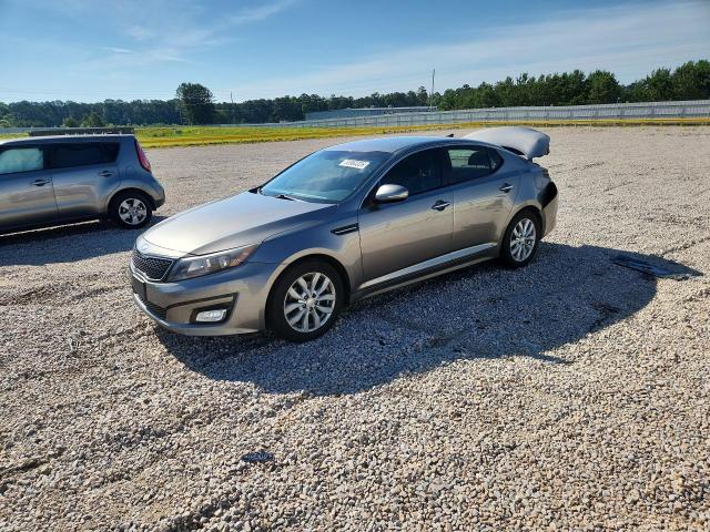 Aukcja sprzedaży 2014 Kia Optima, vin: 5XXGM4A78EG307587, numer aukcji: 55960326