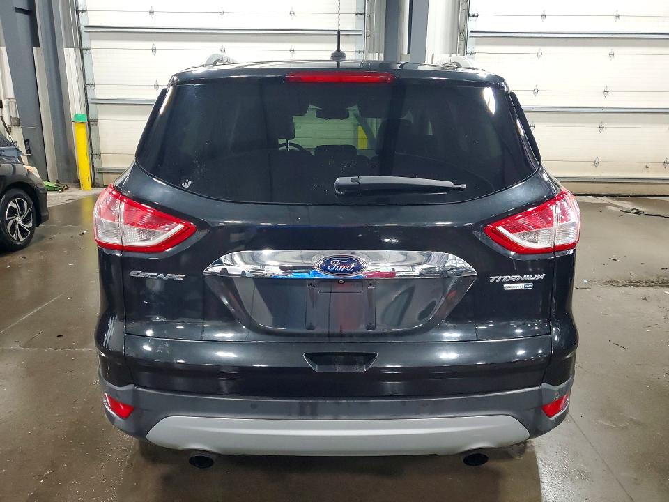 Продаж на аукціоні авто 2015 Ford Escape, vin: 1FMCU9JX1FUC63290, номер лоту: 57743936